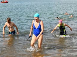 Family - &amp; Friends - Triathlon (2023)